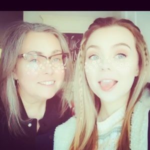 Meet your Posher, Jackie